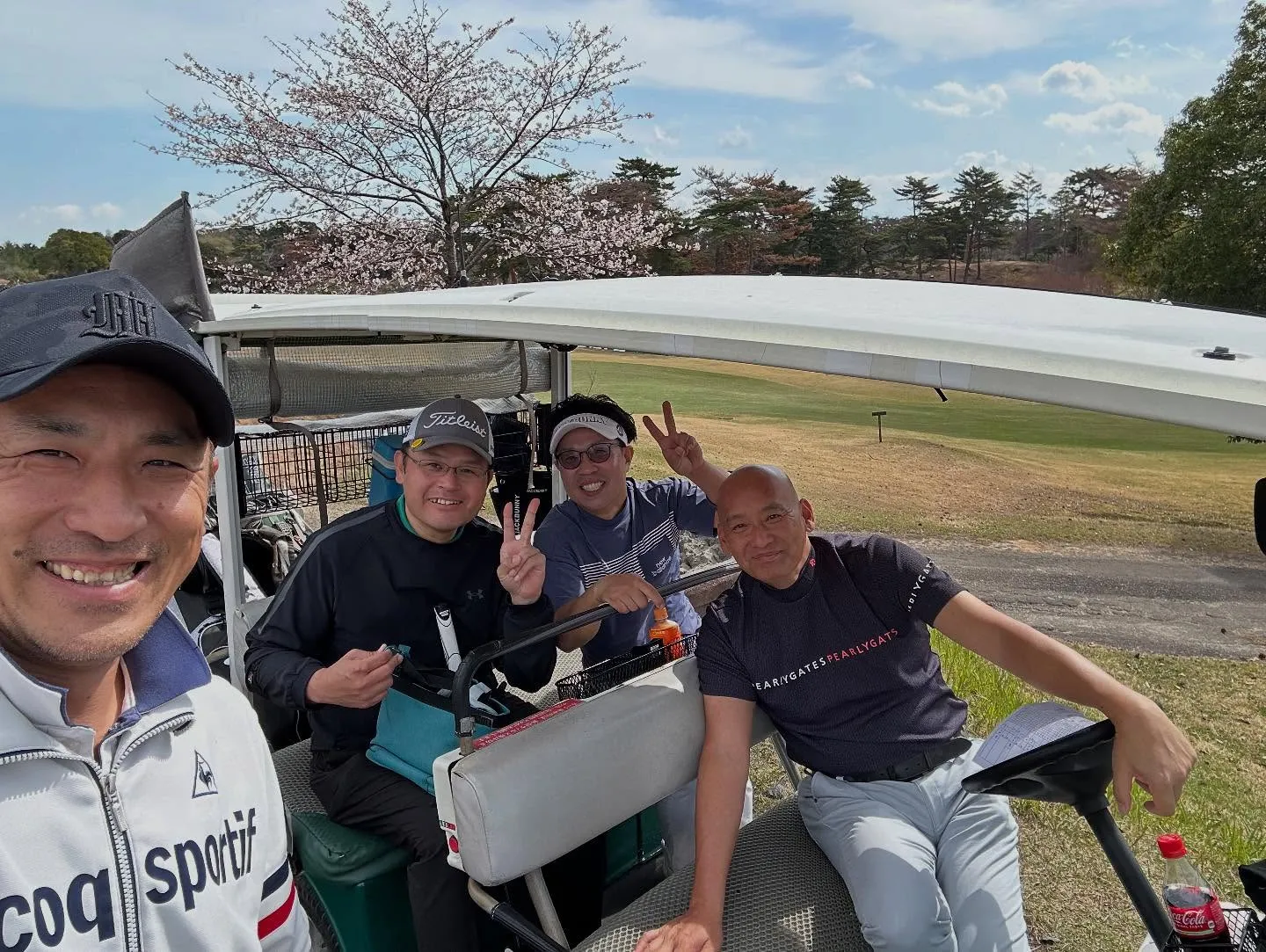たまには😆