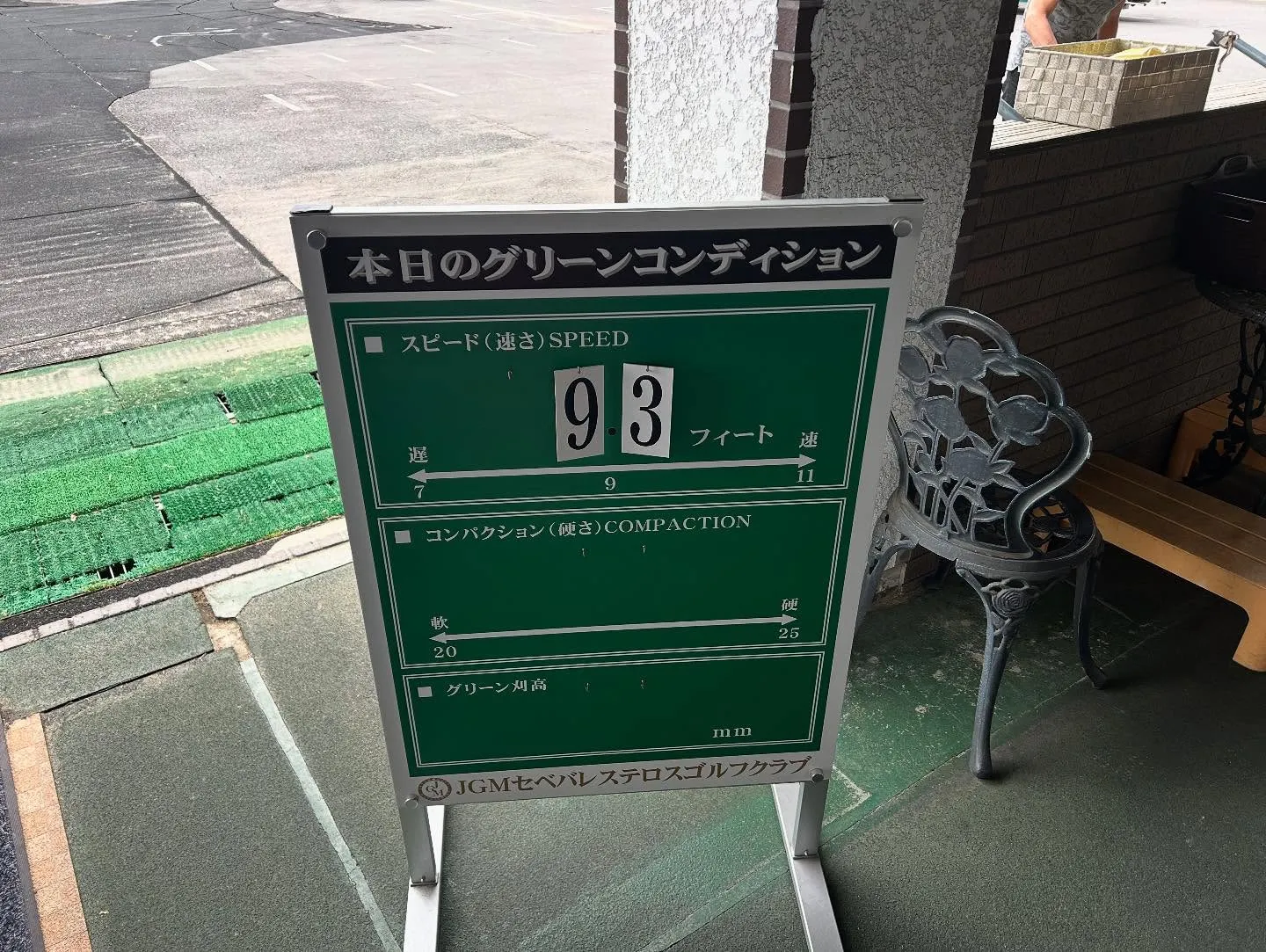 たまには😆