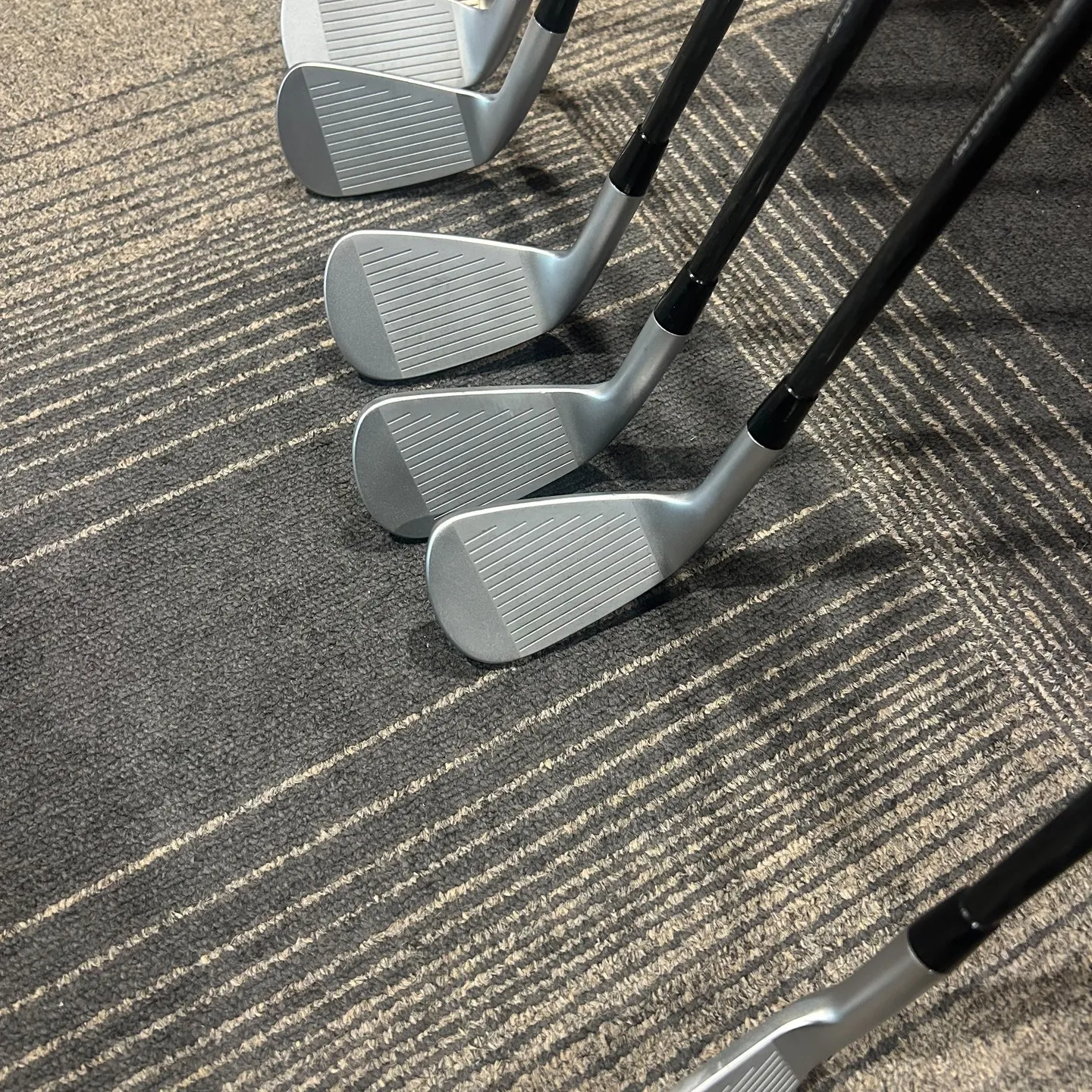 🏌️‍♂️ゴルフクラブのメンテナンスは、プレーヤーとして大切...
