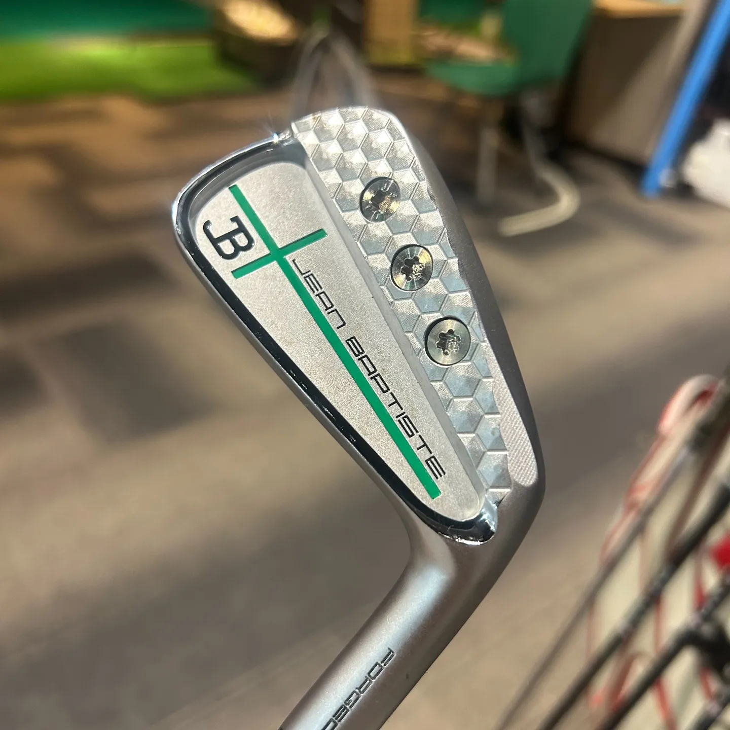 🏌️‍♂️ゴルフクラブのメンテナンスは、プレーヤーとして大切...