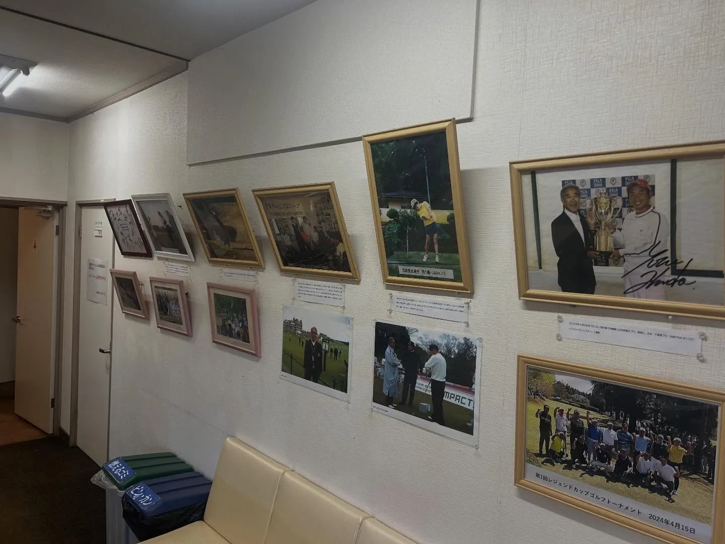 2回目のショートコース