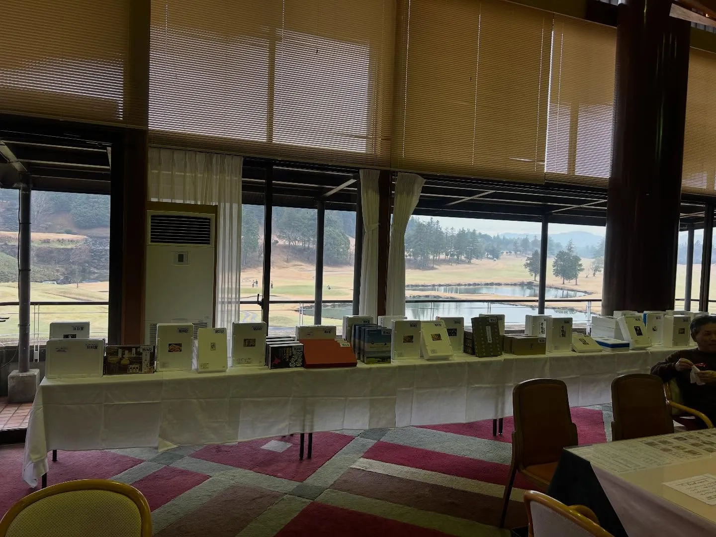 やさとのグランドマンスリー