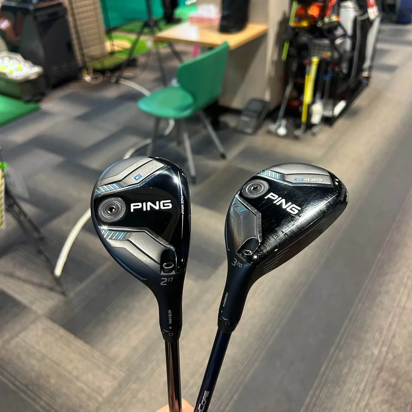 2026年のゴルフシーズンに向けて、心躍る新アイテムが仲間入...