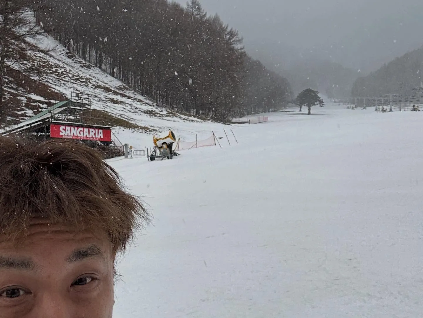 今年も猪苗代へ来てみました。