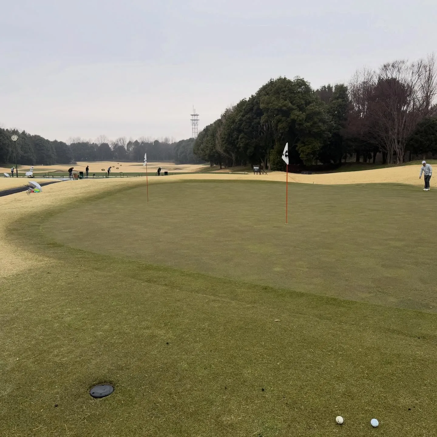 ラキールカップ関東決勝