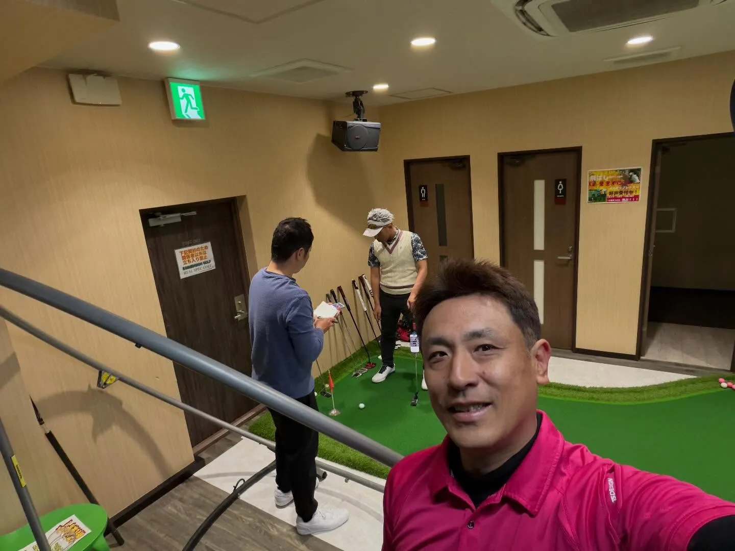 今回のALBA社様の取材は