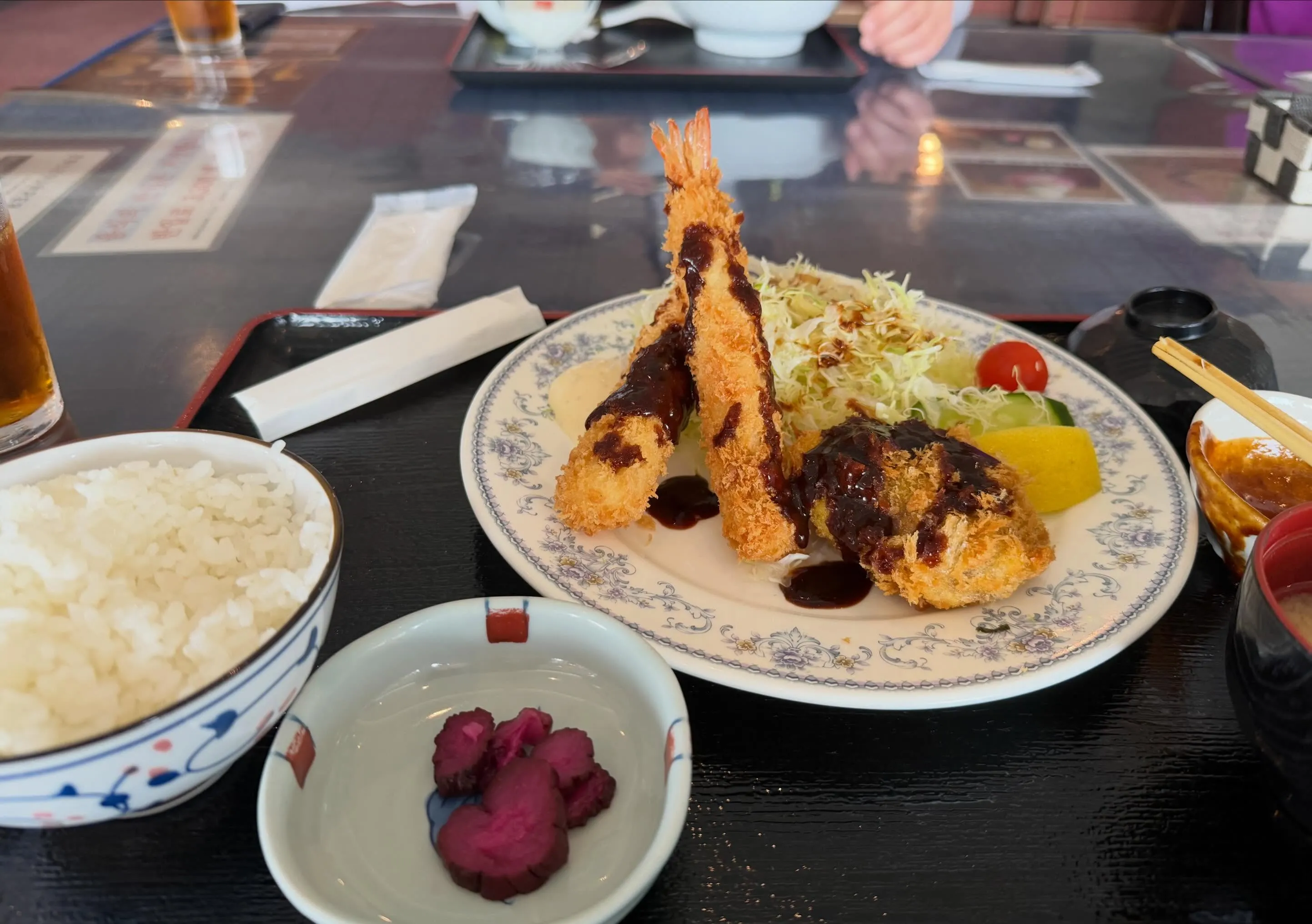 マナのクラチャンがスタート