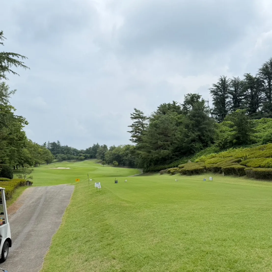 先日、初めて参加させて頂いたDOCUS OPEN Tourn...