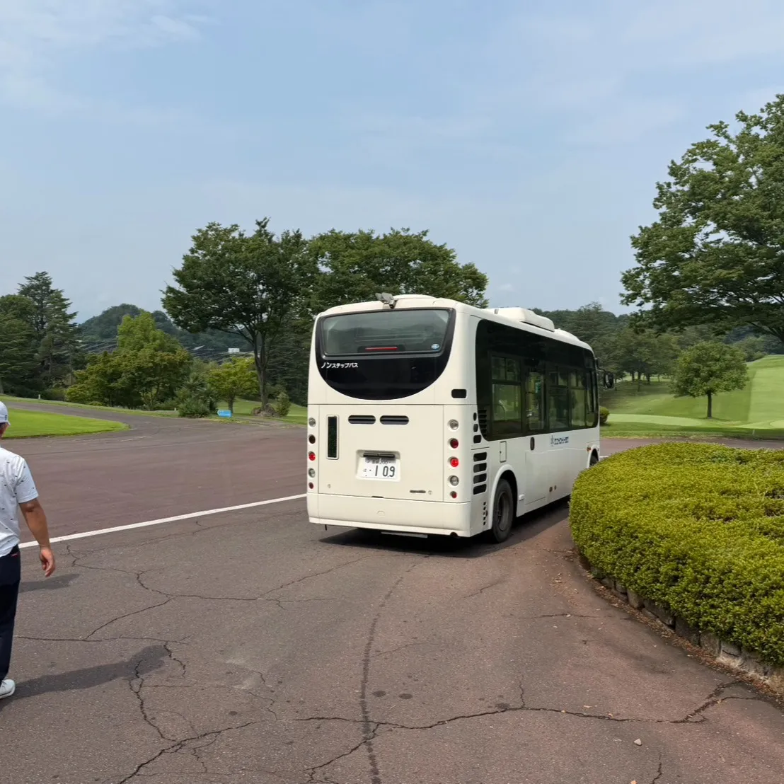 先日、初めて参加させて頂いたDOCUS OPEN Tourn...