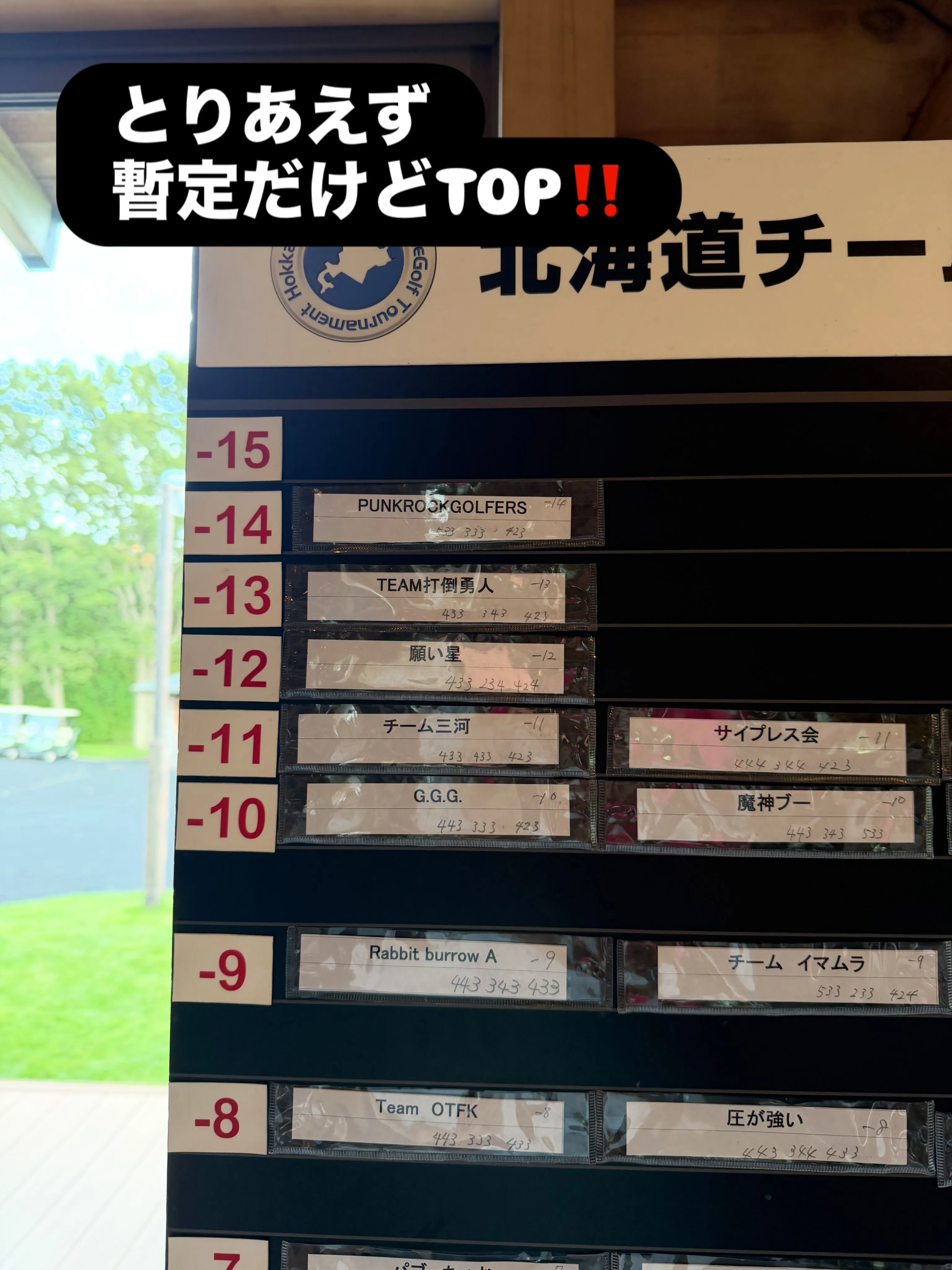 北海道‼️