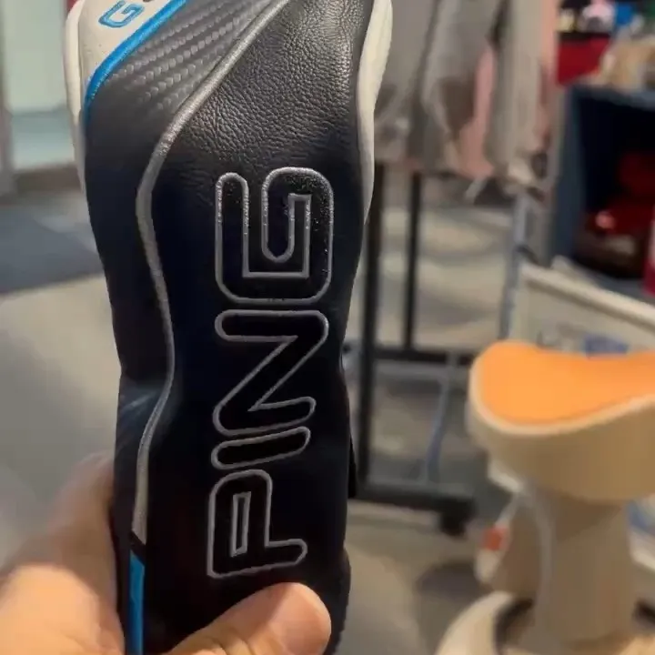 2026年のゴルフシーズンに向けて、心躍る新アイテムが仲間入...