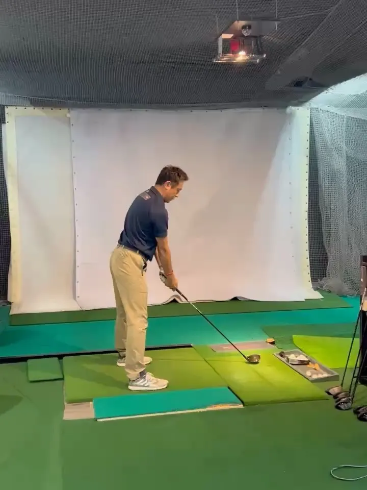 今日は恒例のギア総研🏌️